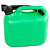 5 Litre Fuel Can