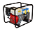 Honda EU10i Portable Generator