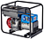 Honda EU10i Portable Generator