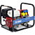 Honda EU10i Portable Generator