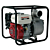 Honda WB30 Fresh Water Pump