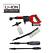 Cobra PW18024V Cordless Pressure Washer Set (Inc Battery & Charger)