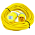 Defender 14m 16 Amp 110 Volt 2.5mm Extension Cable