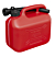 5 Litre Fuel Can (Red)