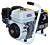 Honda EU10i Portable Generator