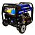 Hyundai HY10000LEK-2 