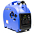 Hyundai HY2000SI  Inverter petrol silent Generator