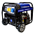 Hyundai HY9000LEk-2 7.5kW / 9.4kVa* Electric Start Petrol Generator