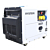 Hyundai DHY6000SE Silenced 5kw Single Phase Diesel Generator