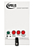 Apollo AP-100 ATS Automatic Transfer Switch (Suitable for AP8000DLR)