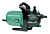 Tsurumi Pumpak KS801 Surface Water Pump Flood Kit