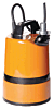Tsurumi Pumpak LSC1.4S 230V Sumbersible Water Pump Flood Kit
