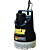 Koshin Ponstar PX 110V Manual Submersible Water Drainage Pump