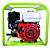 Honda EU10i Portable Generator