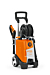 Stihl RE 140 Plus Electric Pressure Washer 