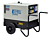  Stephill SSD6000S Super Silent Diesel Generator
