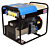 Honda EU10i Portable Generator