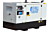 Honda EU10i Portable Generator