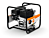 Stihl WP 300 Petrol Water Pump Flood Kit 