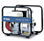 SDMO TR 2.36 H Trash Water Pump