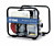 SDMO TR 3.60H Trash Water Pump