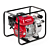 Honda WB20 2" Fresh Water Pump Kit
