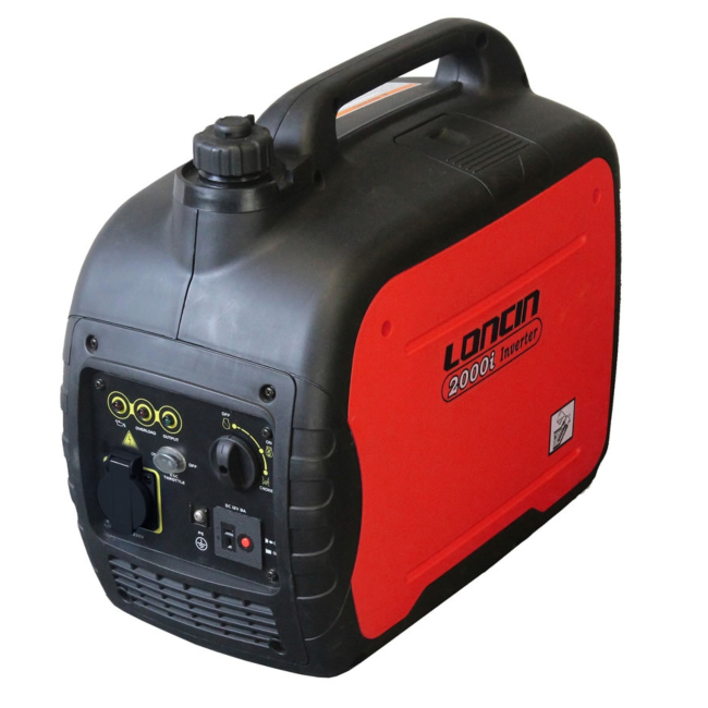 Loncin LC2000i Inverter Generator