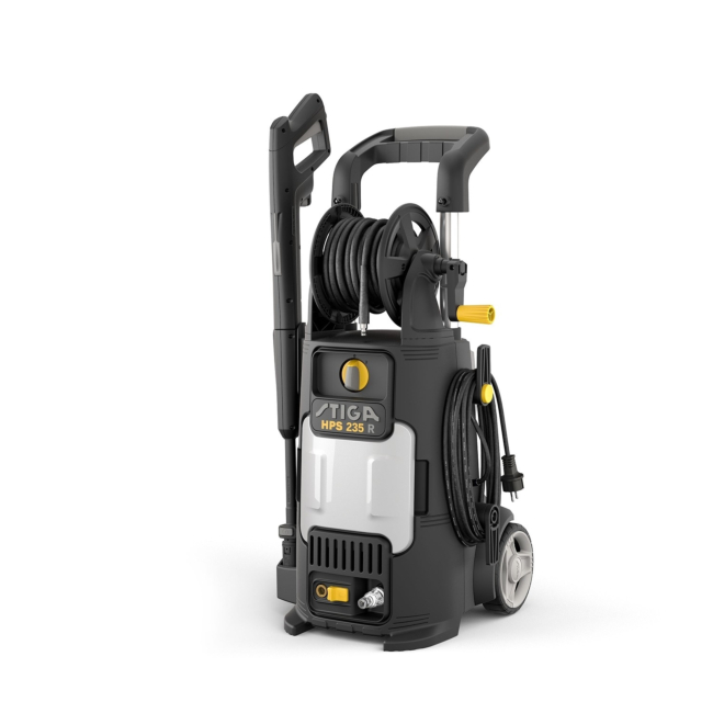 Stiga HPS 235 R Electric Pressure Washer