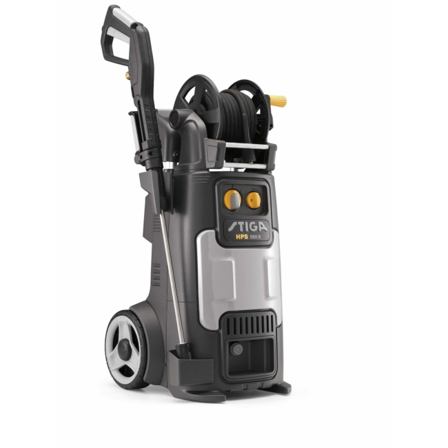 Stiga HPS 550 R Electric Pressure Washer