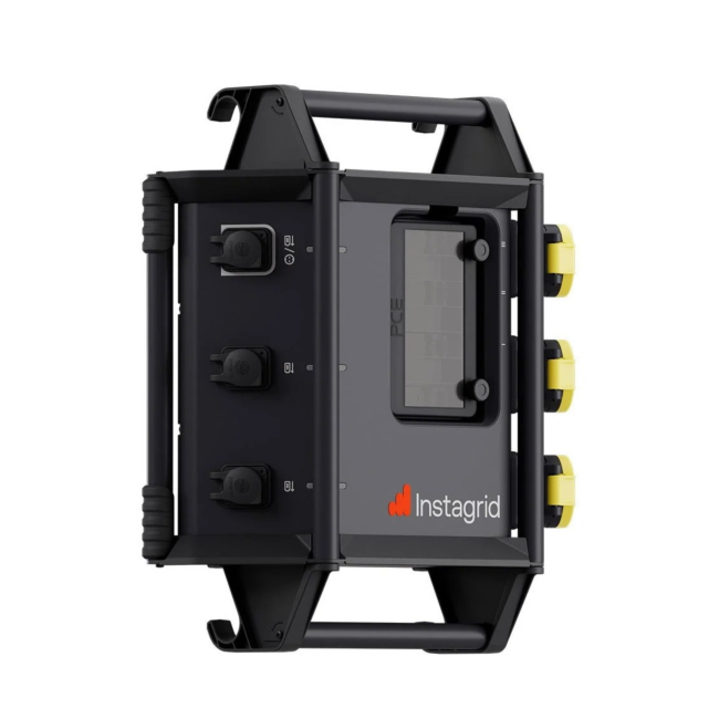 INSTAGRID LINK Smart Power Distributor (110V)