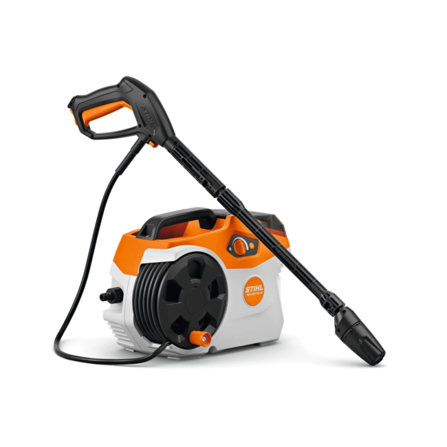 Stihl REA 60 Plus Cordless Pressure Washer