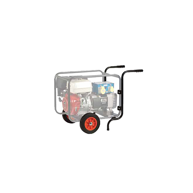 Stephill HMS 5Kva/6.5Kva Generator Wheel Kit