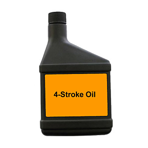 4-stroke engine oil