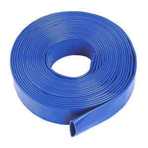 3 Inch Hose Kit (5M Suction 25M Delivery)