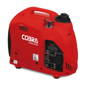 Honda EU10i Portable Generator