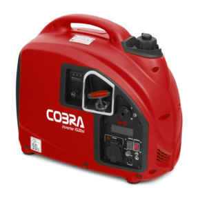 Honda EU10i Portable Generator