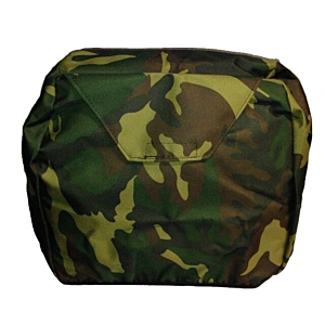 Honda EU10i Cover - Camouflage