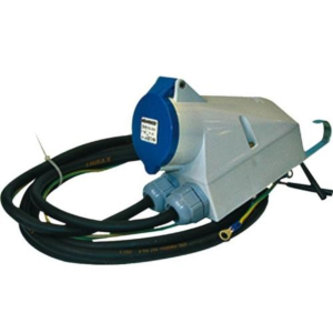 Generator Parallel Operation Cables (EU26i & EU30iS)