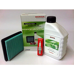 Honda (06211-ZL8-000) GCV Engine Service Kit