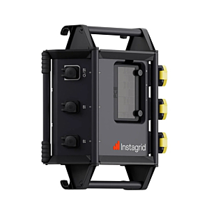 Honda EU10i Portable Generator