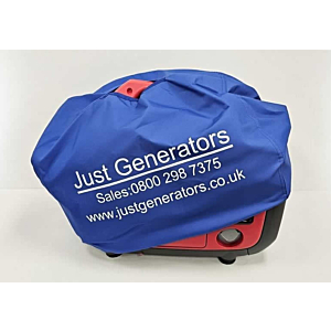 Generator Storage Cover (Suitcase/Large)