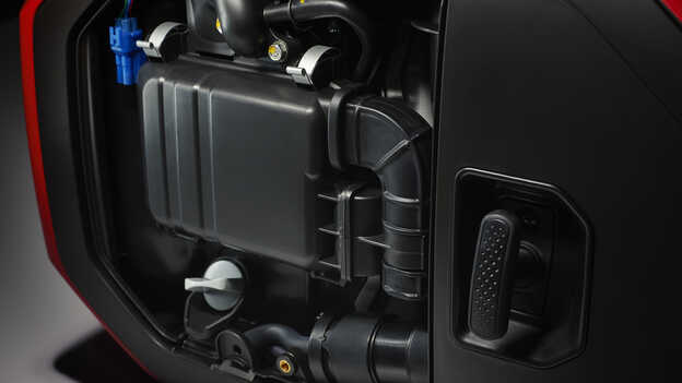 Eco Throttle Eco Throttle