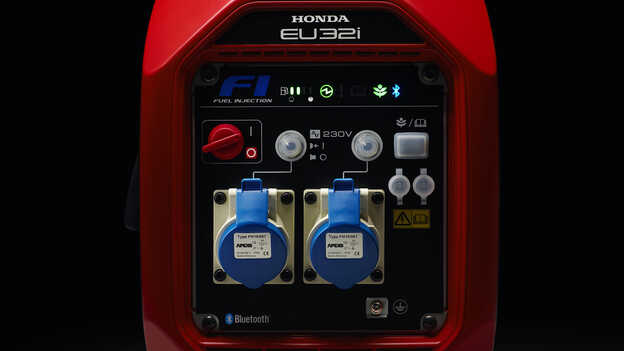 Cleverly designed interface Cleverly designed interface