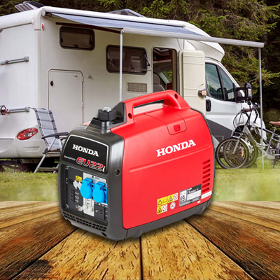 Camping generators for sale
