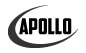Apollo logo