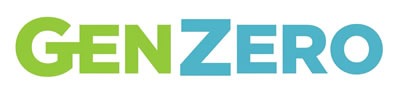 GenZero logo