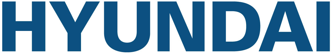 Hyundai logo