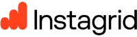 Instagrid Logo