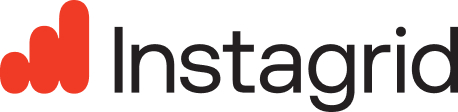 Instagrid logo