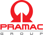 Pramac logo